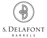 Delafont Barrels